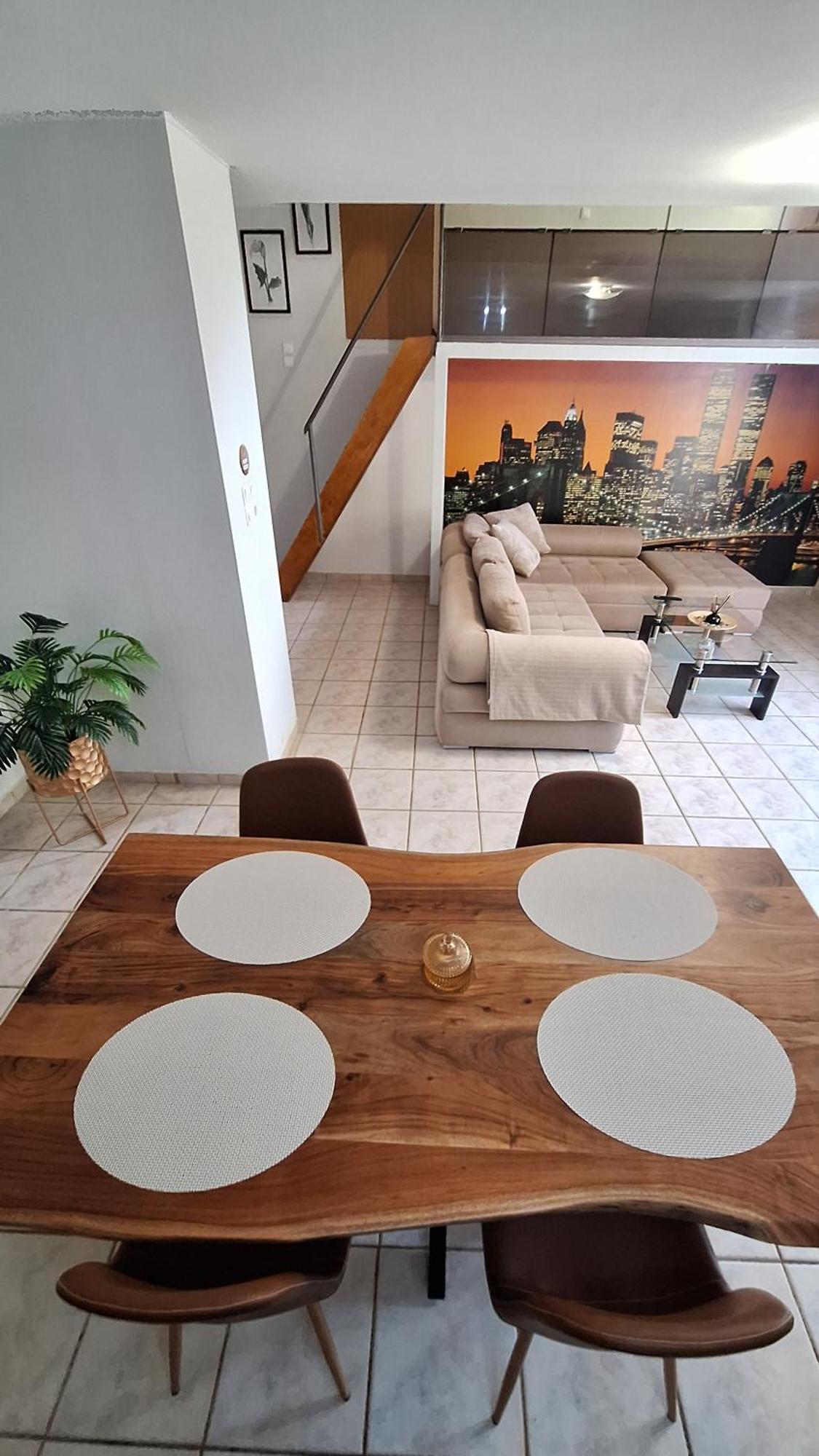 City Loft Sparta Buitenkant foto