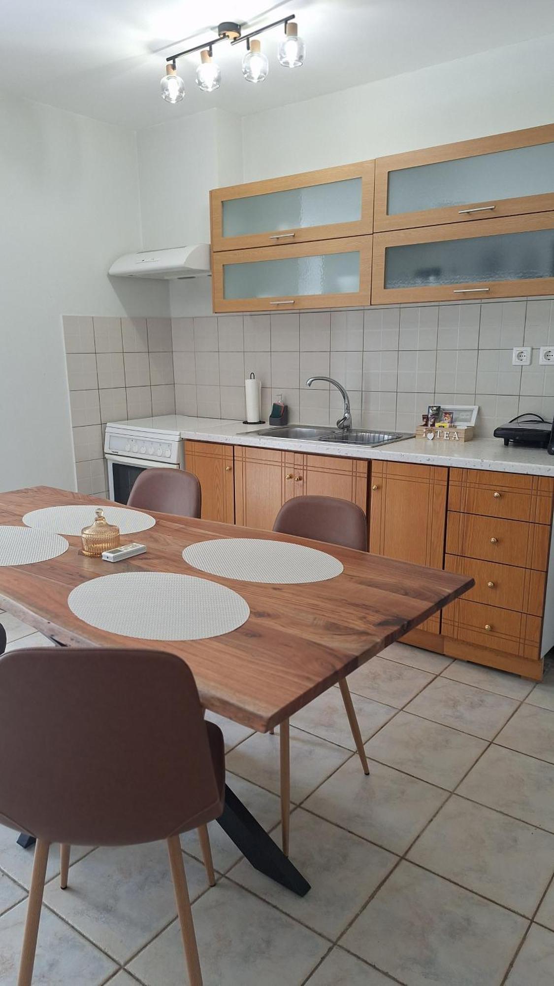City Loft Sparta Buitenkant foto
